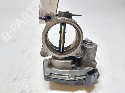 Throttle body BMW 3 (E90) 320 d | BP30898498M82 - Image 2