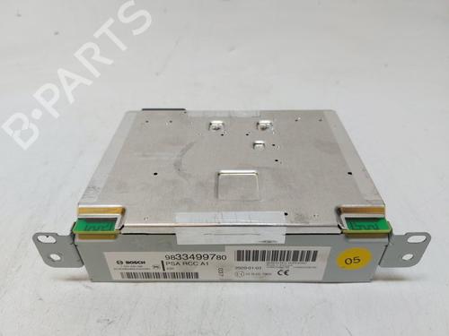Electronic module DS DS 3 / DS 3 CROSSBACK (UR_, UC_, UJ_) 1.5 BlueHDi 100 (UCYHYJ) | BP36694284M83 - Image 5