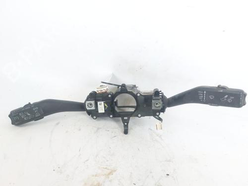 Used Steering column stalk Steering column stalk 17557186 17557186