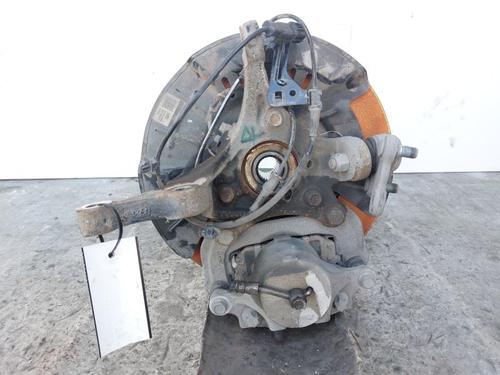 Right front steering knuckle HYUNDAI KONA (OS, OSE, OSI) 1.6 GDi Hybrid | BP20714022M26 
