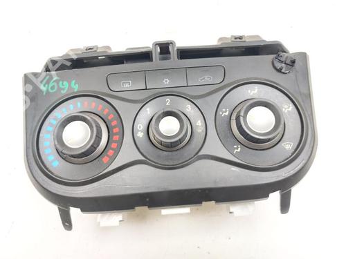 Climate control ALFA ROMEO MITO (955_) 1.4 (955AXB1B) 156101289 156101289