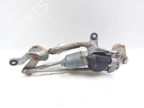 Used Front wiper motor FIAT SEDICI (189_) 1.9 D Multijet 4x4 (120 hp) 29607183