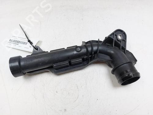 Used Pipe Pipe CITROËN C3 III (SX) 1.5 BlueHDi 100 (SXYHYP, SXYHTU) (102 hp) 24927918 24927918