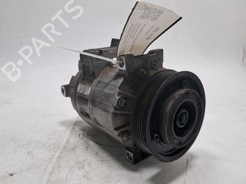 AC compressor VW GOLF V (1K1) 1.6 | BP39634708M34 - Image 2
