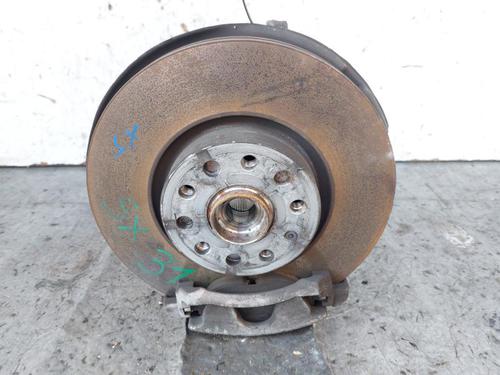 Used Left front steering knuckle FORD COUGAR (EC_) 2.0 16V (131 hp) 26672130