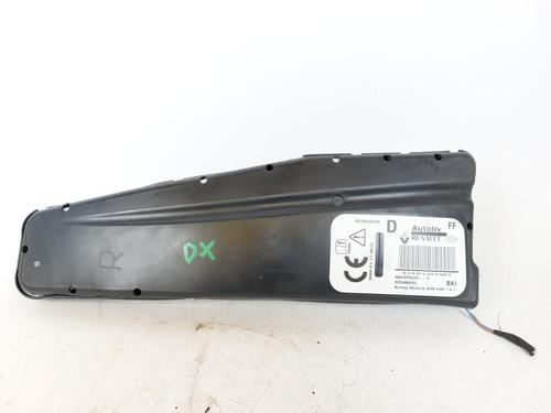 Used Right seat airbag RENAULT CAPTUR I (J5_, H5_) 0.9 TCe 90 (90 hp) 15171759