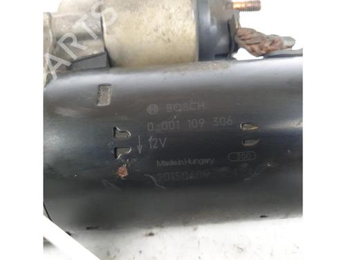 Starter IVECO DAILY III Van 35 C 14 | BP23880011M8 