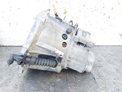 Gearbox PEUGEOT 208 I (CA_, CC_) 1.6 BlueHDi 100 | BP27538227M3