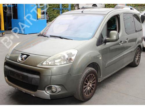 Front wiper motor PEUGEOT PARTNER Box Body/MPV 1.6 HDi 16V | BP15145700M29 