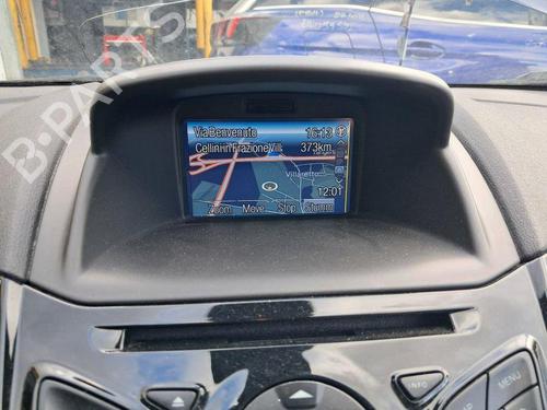 Front left window mechanism FORD FIESTA VI (CB1, CCN) 1.0 EcoBoost | BP34263141C22  - Image 19