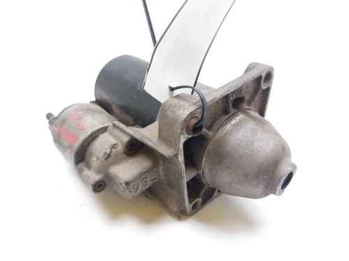 Starter LANCIA MUSA (350_) 1.3 D Multijet (350.AXM11, 350.AXM1A, 350.AXI1A) | BP24237900M8 - Image 2