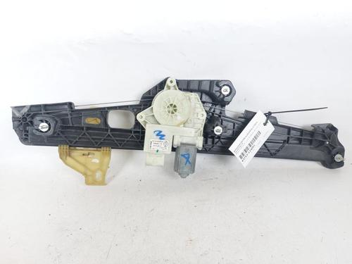 Used Front right window mechanism Front right window mechanism 23881852 23881852