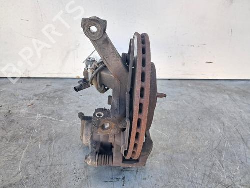 Right front steering knuckle FIAT PANDA (169_) 1.3 D Multijet 4x4 (169.AXC2A) | BP40215587M26 - Image 4