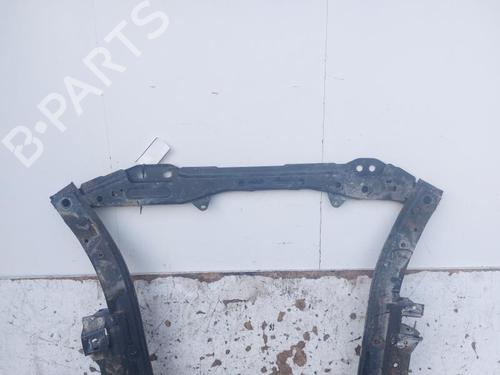 Puente delantero DACIA DUSTER (HS_) 1.5 dCi 4x4 (HSMC, HSMD) | BP30454736M9 