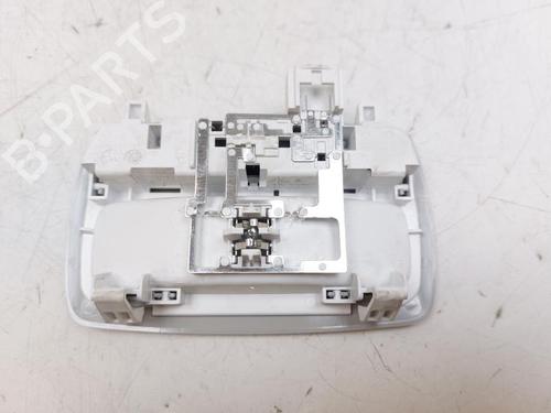 Luz interior RENAULT EXPRESS Box Body/MPV 1.3 TCe 100 (F6MA) | BP25782012I8 - Image 2
