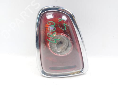 Used Left taillight MINI MINI (R56) One LPG (75 hp) 29519463