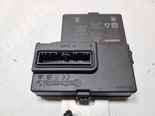 Engine control unit (ECU) NISSAN QASHQAI III (J12) 1.3 DIG-T | BP33196222M57 - Image 2