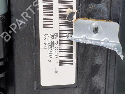 Sunroof BMW X3 (F25) xDrive 20 d | BP22754286C124 