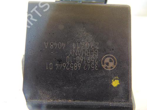 Pedal BMW X3 (F25) xDrive 20 d | BP15143188I4