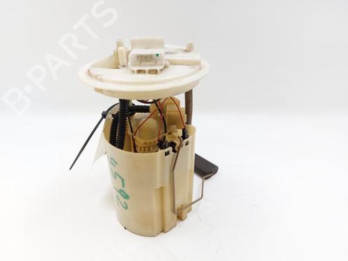 Used Fuel pump OPEL CORSA D (S07) 1.2 LPG (L08, L68) (86 hp) 28722454