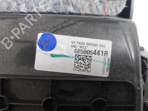 Glove box RENAULT CAPTUR II (HF_) Blue dCi 95 (HFAF) | BP23881822C95 - Image 4