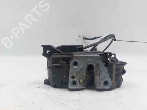 Front left lock RENAULT MODUS / GRAND MODUS (F/JP0_) 1.5 dCi (FP0F, JP0F) | BP29500834C98 