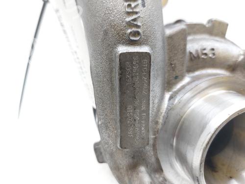 Turbocharger/Supercharger FORD C-MAX II (DXA/CB7, DXA/CEU) 1.6 TDCi | BP29327384M71