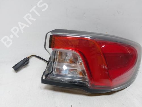 Right taillight FORD KUGA III (DFK) 1.5 EcoBlue | BP37486071C35 - Image 2