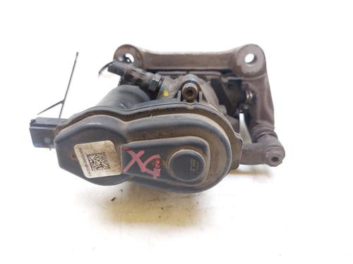 Right front brake caliper JEEP COMPASS (MP, M6, MV, M7) 1.6 CRD | BP24856687M104 