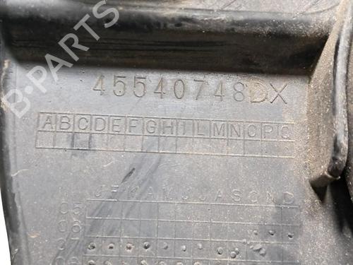 Right headlight FIAT 500 (312_) 1.2 (312AXA1A) | BP33263472C29 - Image 5