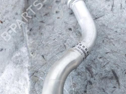 AC pipe NISSAN QASHQAI II (J11, J11_) 1.3 DIG-T | BP29583974M126 