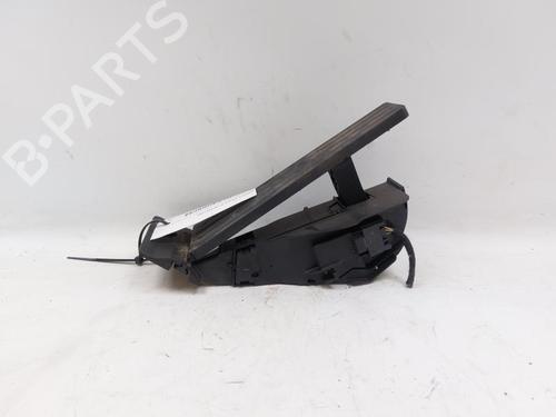 Used Pedal BMW X1 (F48) xDrive 25 e Plug-in-Hybrid (220 hp) 29522935