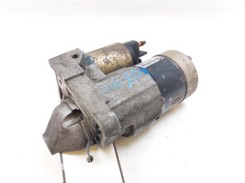 Used Starter RENAULT MODUS / GRAND MODUS (F/JP0_) 1.5 dCi (FP0E, JP0E) (65 hp) 29238346