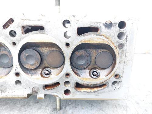 Cylinder head FIAT PUNTO (188_) 1.2 60 (188.030, .050, .130, .150, .230, .250) | BP27995619M5 