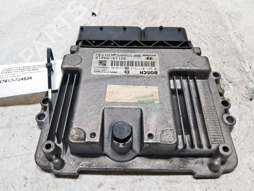 Engine control unit (ECU) HYUNDAI i30 Estate (FD) 1.6 CRDi | BP36108077M57 - Image 3