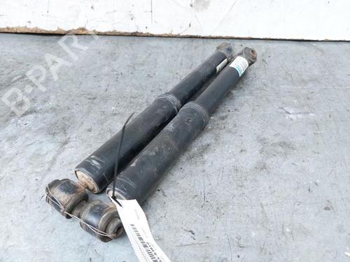 Right rear shock absorber CITROËN C4 CACTUS 1.6 BlueHDi 100 | BP15227451M19
