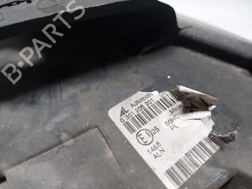 Other AUDI A3 (8P1) 2.0 TDI 16V | BP30802793O1