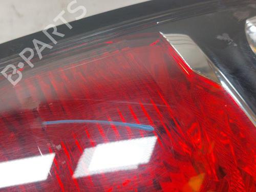Right taillight CITROËN C3 Picasso (SH_) 1.6 HDI 90 | BP34180496C35 - Image 2