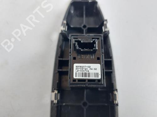 Right front window switch BMW 3 Touring (F31) 318 d | BP15155419I26