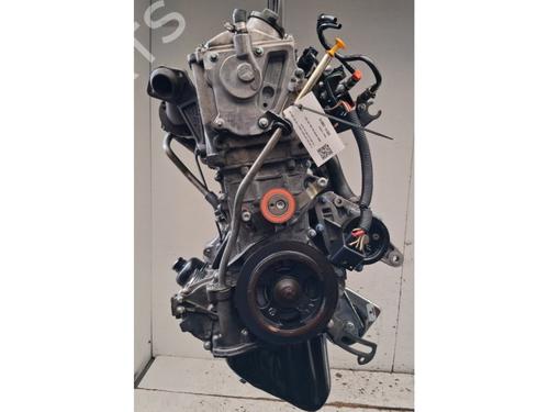 Engine SMART CITY-COUPE (450) 0.8 CDI (S1CLC1, 450.300, 450.301, 450.302, 450.303,... | BP39067574M1 - Image 2