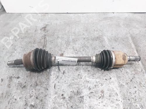 Used Left front driveshaft FIAT TIPO Estate (356_, 357_) 1.6 Multijet (357WXG1) (131 hp) 30531020