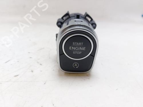 Used Electronic module MERCEDES-BENZ A-CLASS (W177) A 180 d (177.010) (116 hp) 28618653