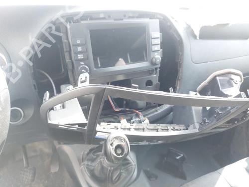 Shift knob MERCEDES-BENZ VITO Van (W447) 109 CDI (447.601, 447.603, 447.605) | BP26574000I34 - Image 12