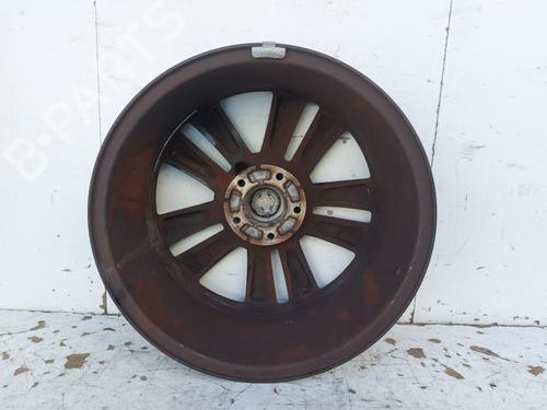 Rim RENAULT SCÉNIC III (JZ0/1_) 1.6 dCi (JZ00, JZ12) | BP29526081C45 