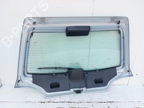 Tailgate PEUGEOT 106 II (1A_, 1C_) 1.0 i | BP27995894C6 