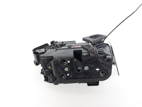Rear right lock VW PASSAT B8 Variant (3G5, CB5) 2.0 TDI 4motion | BP17203487C99 