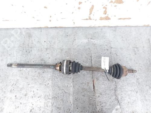 Used Right front driveshaft Right front driveshaft LANCIA MUSA (350_) 1.3 D Multijet (350.AXB11, 350.AXB1A) (70 hp) 28487846 28487846