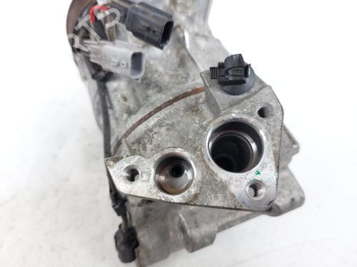 AC compressor RENAULT MEGANE IV Saloon 1.5 Blue dCi 115 (LVA6) | BP15174092M34 
