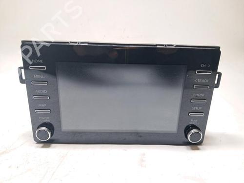 Used Electronic module TOYOTA YARIS (_P21_, _PA1_, _PH1_) 1.5 Hybrid (MXPH10, MXPH11) (116 hp) 31036540