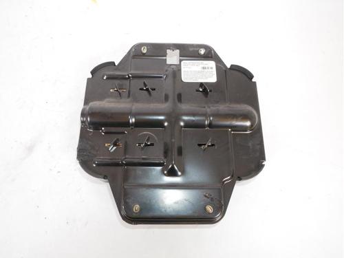 Right curtain airbag MERCEDES-BENZ M-CLASS (W163) ML 270 CDI (163.113) | BP15148861C12